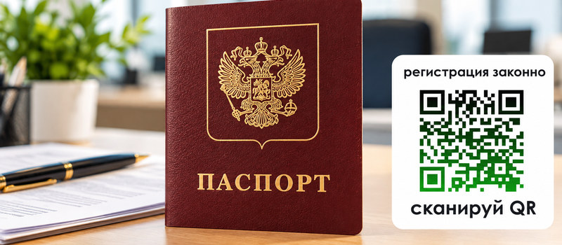 регистрация в Ревде